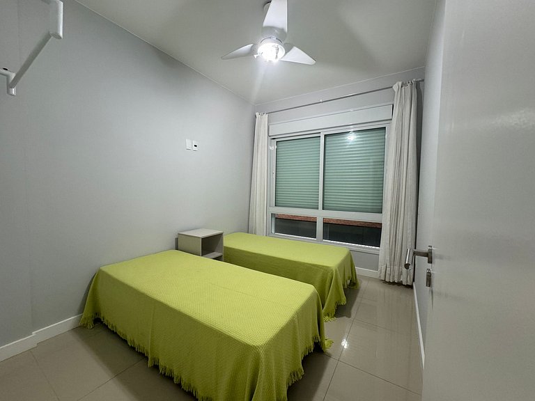 Villa Jurerê é Destino Floripa Apartamento 2 dorm