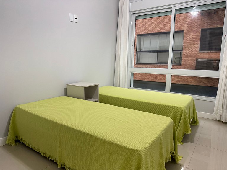 Villa Jurerê é Destino Floripa Apartamento 2 dorm