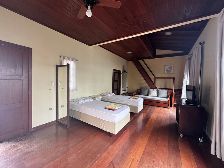 Casa da Glaura é Destino Floripa