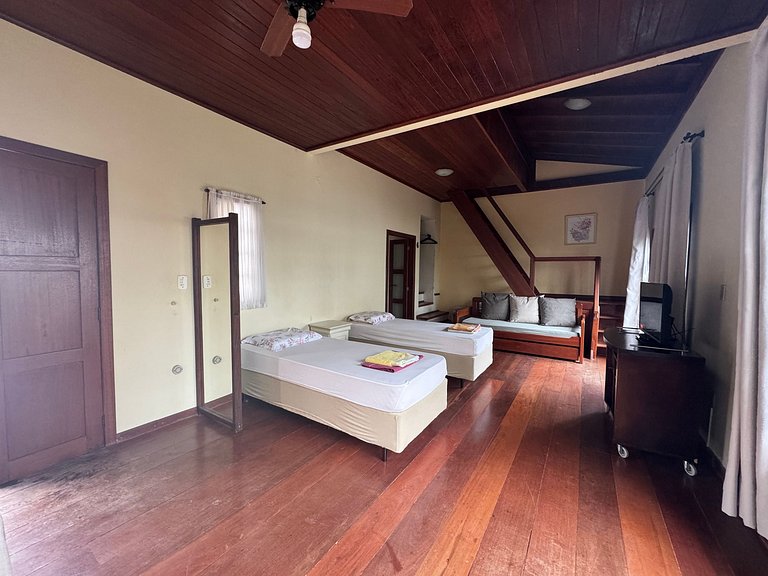 Casa da Glaura é Destino Floripa