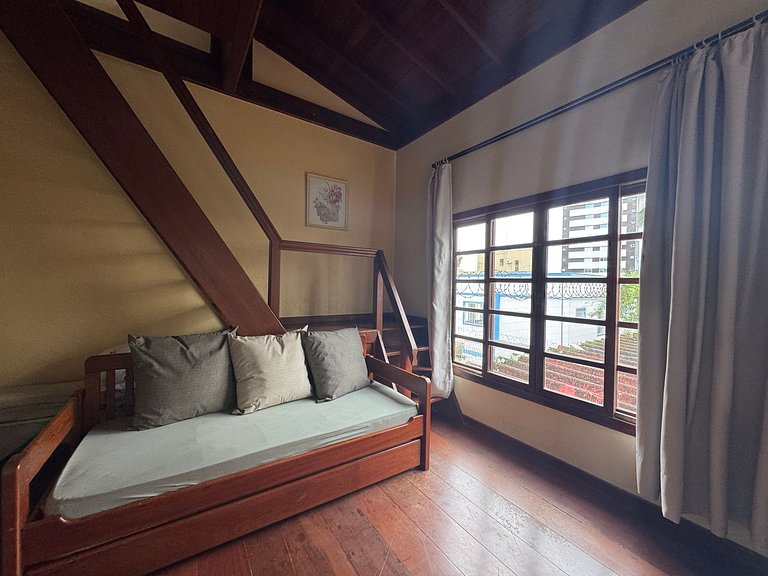 Casa da Glaura é Destino Floripa