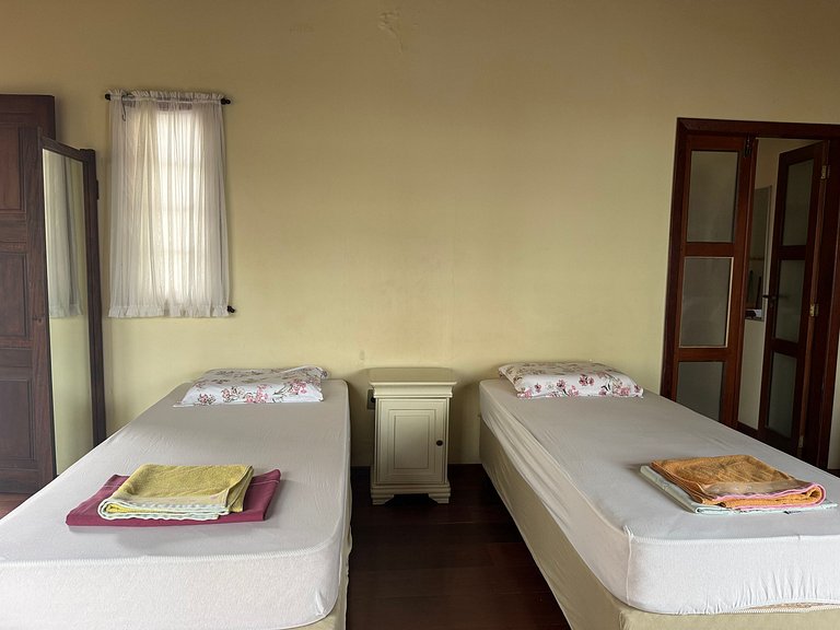 Casa da Glaura é Destino Floripa