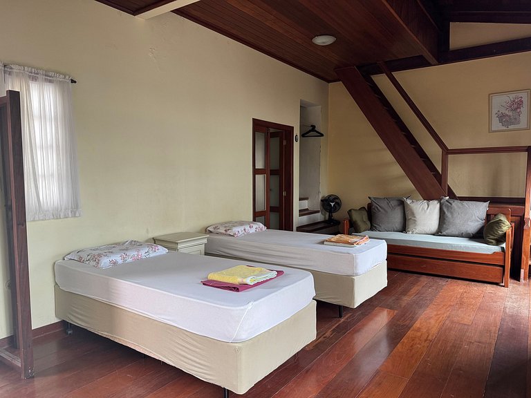 Casa da Glaura é Destino Floripa