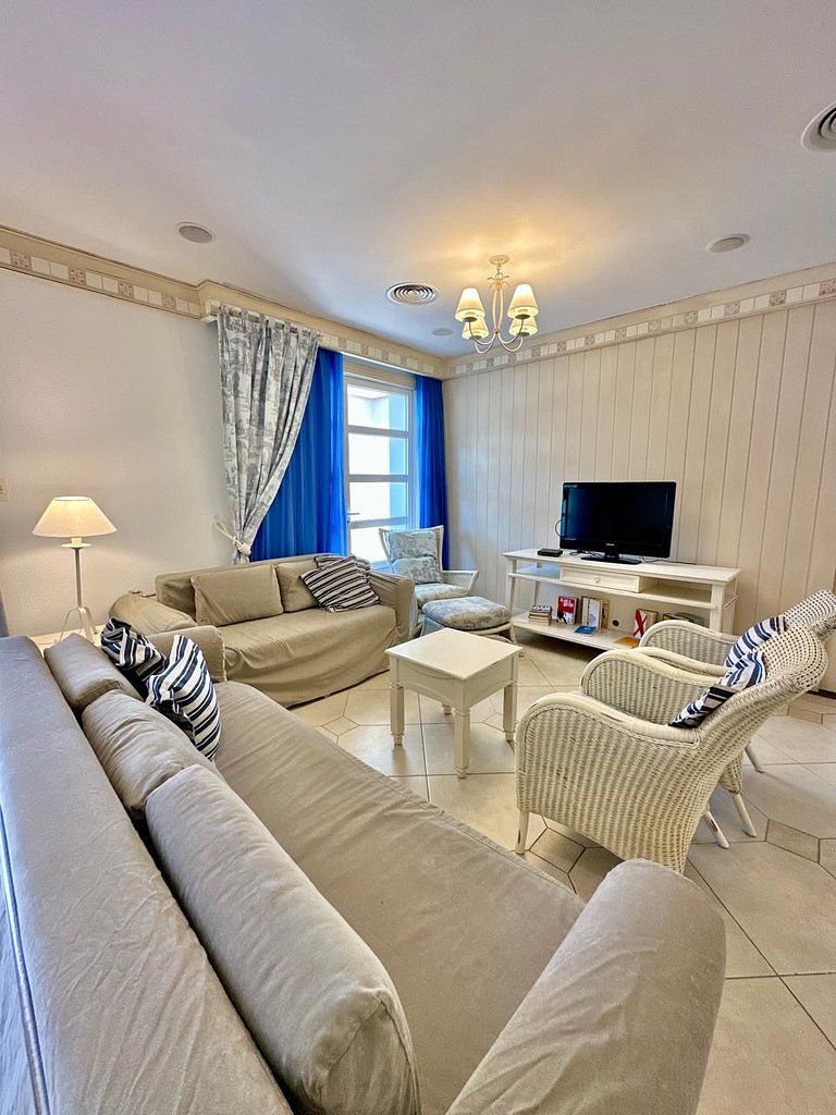 Cobertura 5. andrar IL Campanario