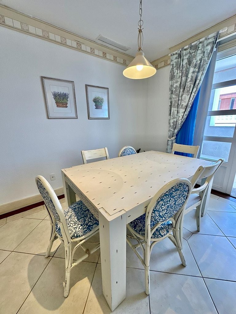 Cobertura 5. andrar IL Campanario