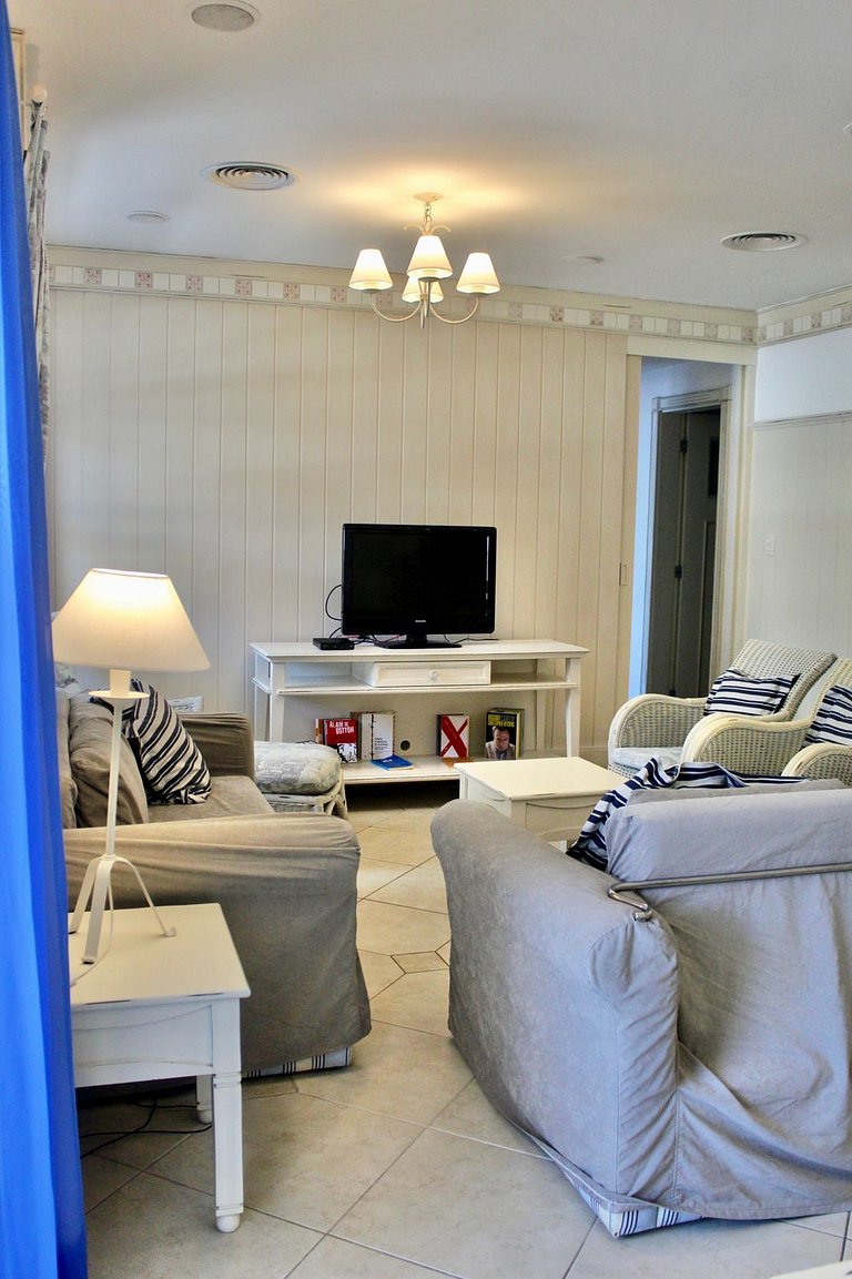 Cobertura 5. andrar IL Campanario