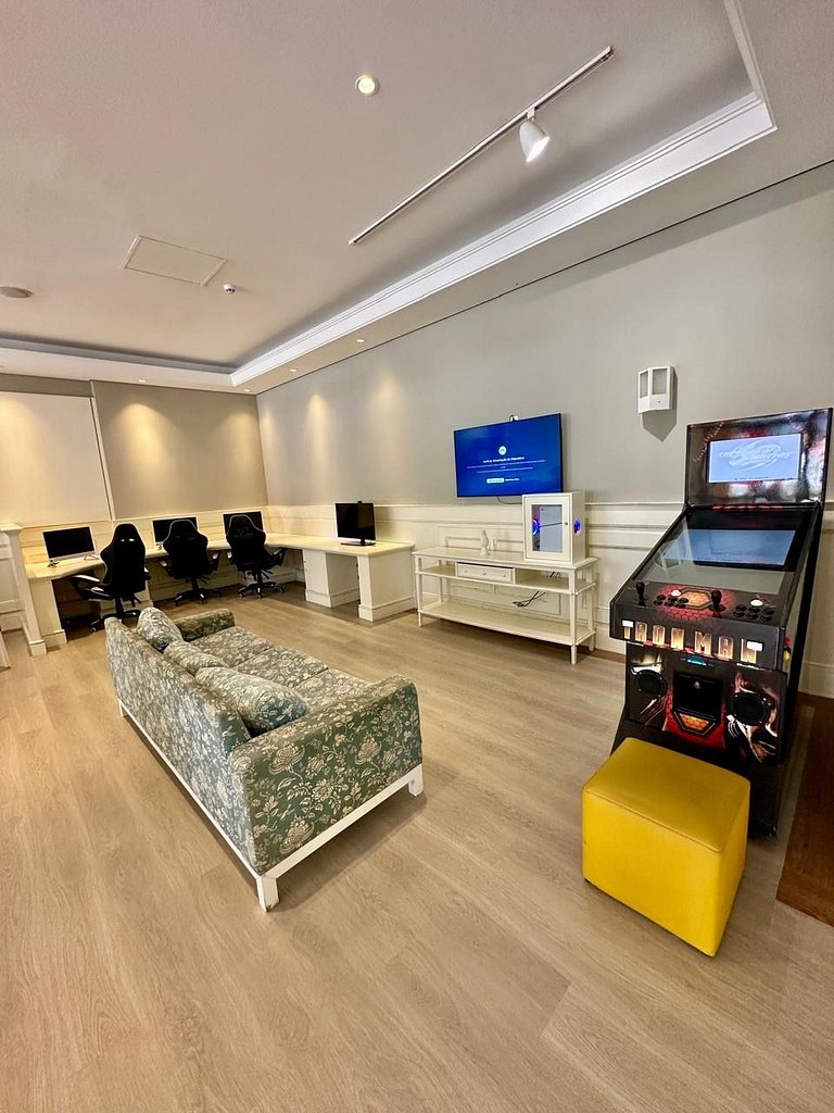 Cobertura 5. andrar IL Campanario