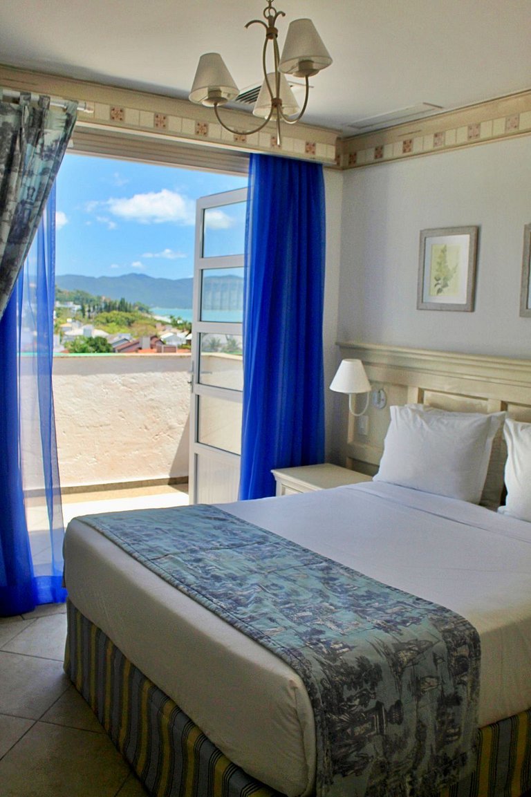 Cobertura 5. andrar IL Campanario