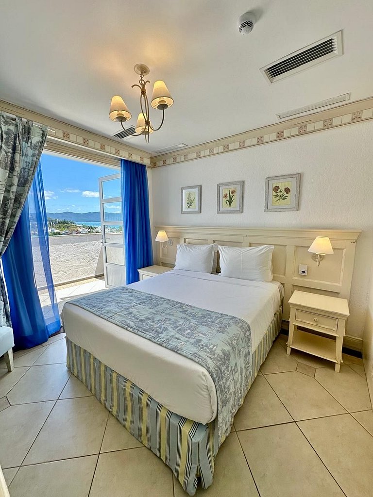 Cobertura 5. andrar IL Campanario