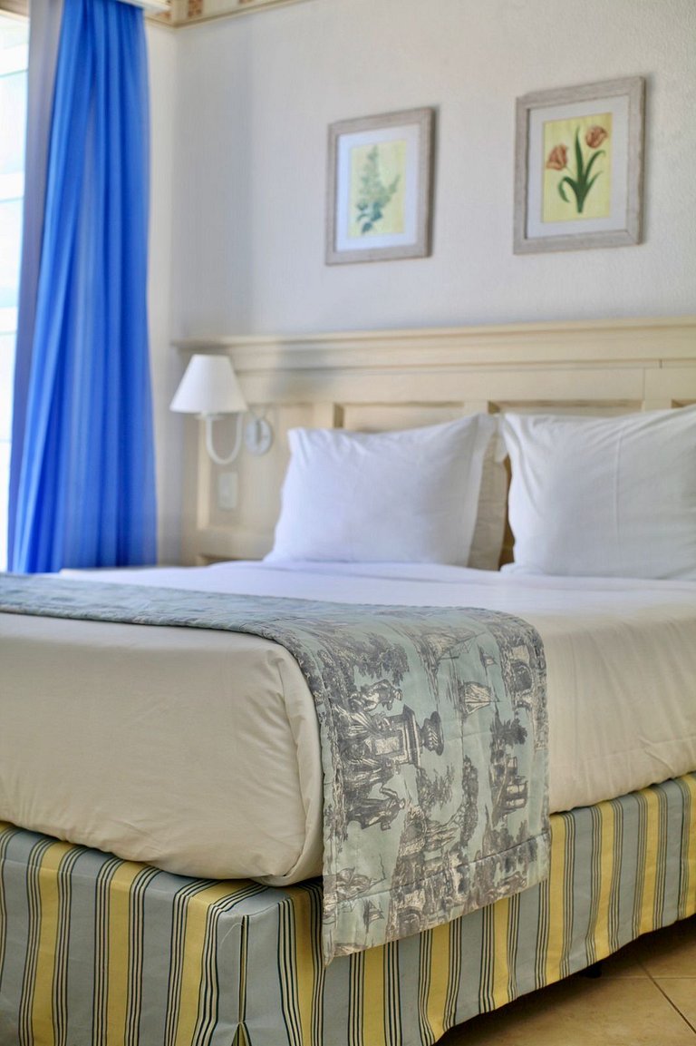 Cobertura 5. andrar IL Campanario