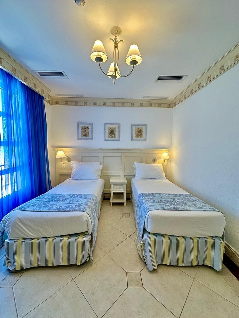 Cobertura 5. andrar IL Campanario