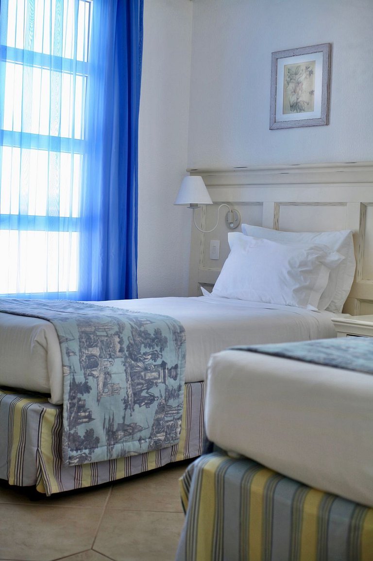 Cobertura 5. andrar IL Campanario