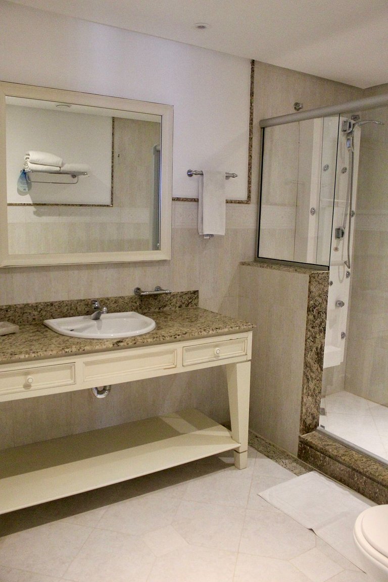 Cobertura 5. andrar IL Campanario