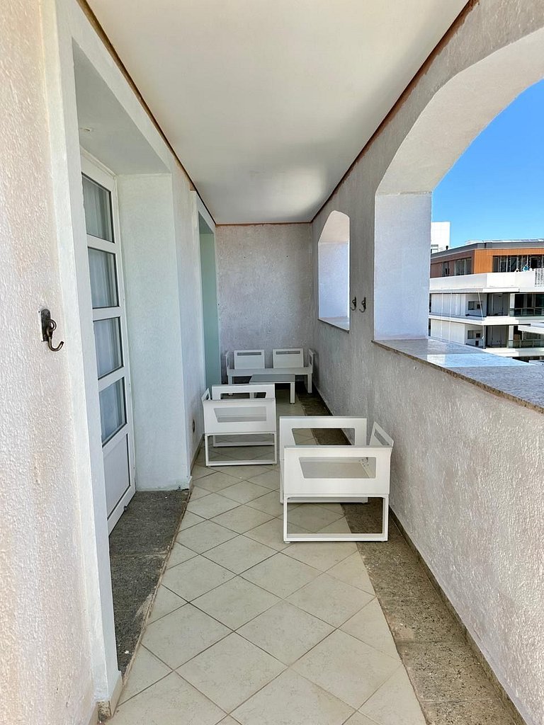 Cobertura 5. andrar IL Campanario