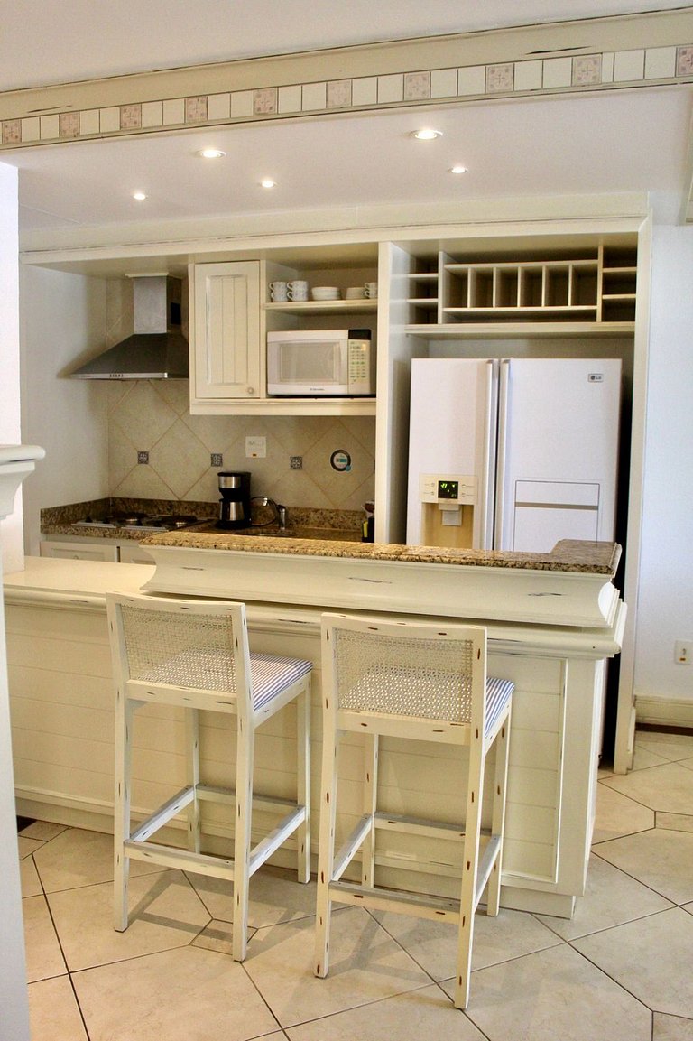 Cobertura 5. andrar IL Campanario