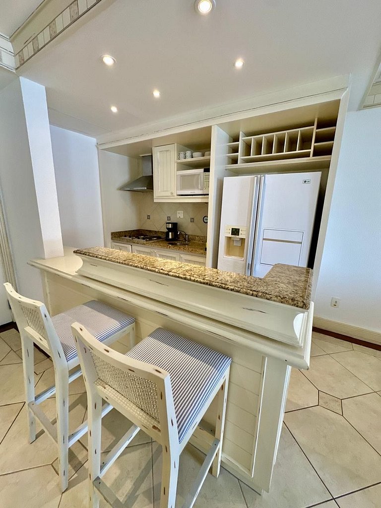 Cobertura 5. andrar IL Campanario