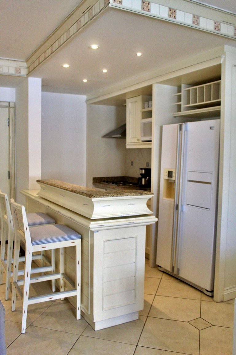 Cobertura 5. andrar IL Campanario