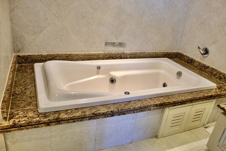 Cobertura 5. andrar IL Campanario