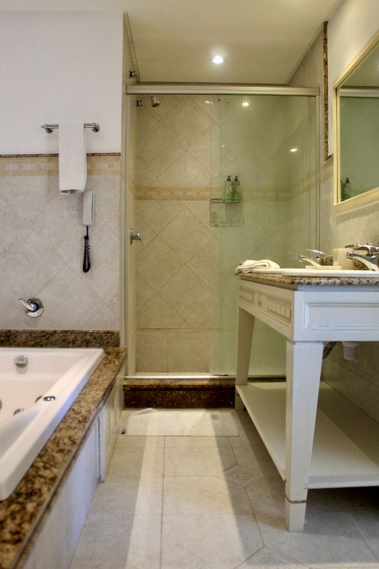 Cobertura 5. andrar IL Campanario