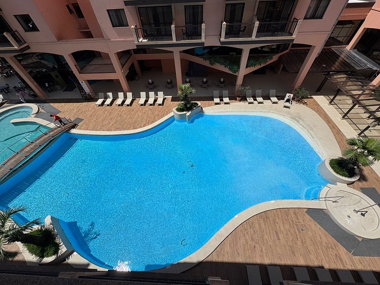 Jurerê Beach Village é Destino Floripa Studio Mar