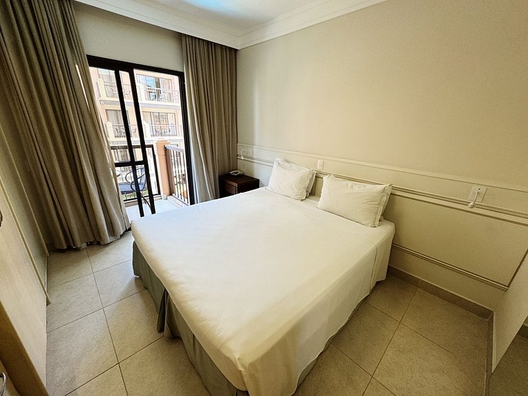 Jurerê Beach Village é Destino Floripa Studio Mar