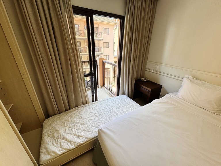 Jurerê Beach Village é Destino Floripa Studio Mar