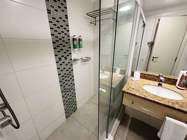 Jurerê Beach Village é Destino Floripa Studio Mar