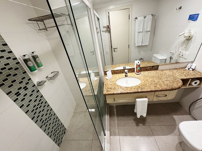 Jurerê Beach Village é Destino Floripa Studio Mar