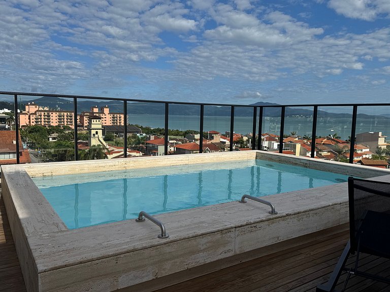 Spot 215 e Destino Floripa