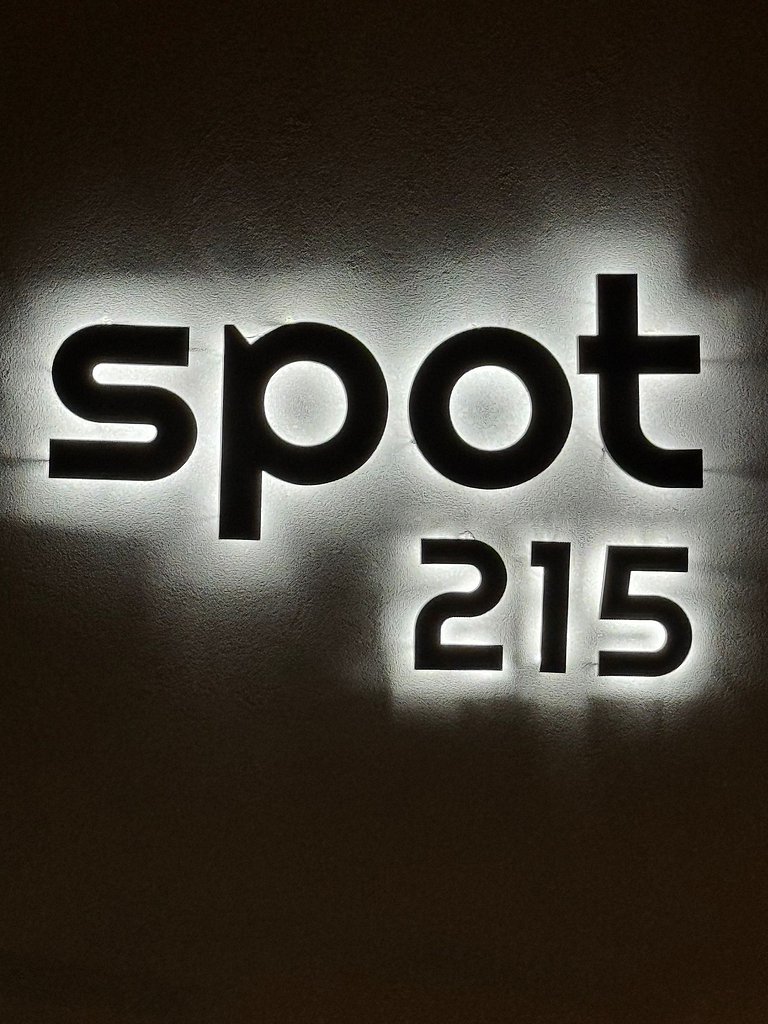 Spot 215 e Destino Floripa