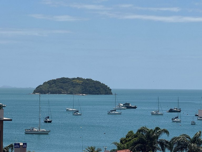 Spot 215 e Destino Floripa