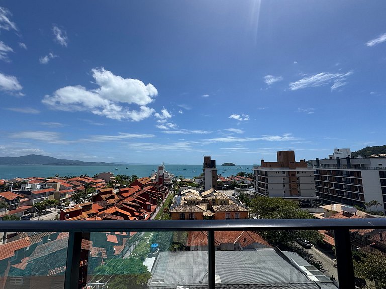 Spot 215 e Destino Floripa