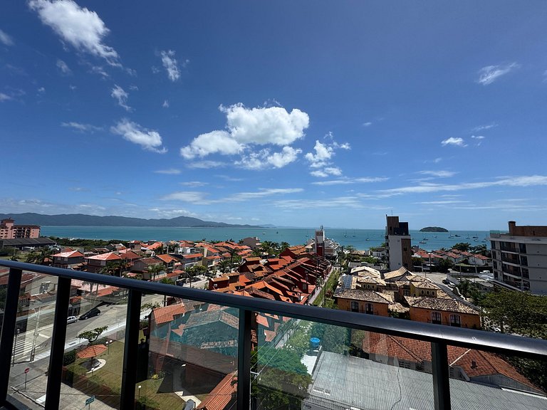 Spot 215 e Destino Floripa