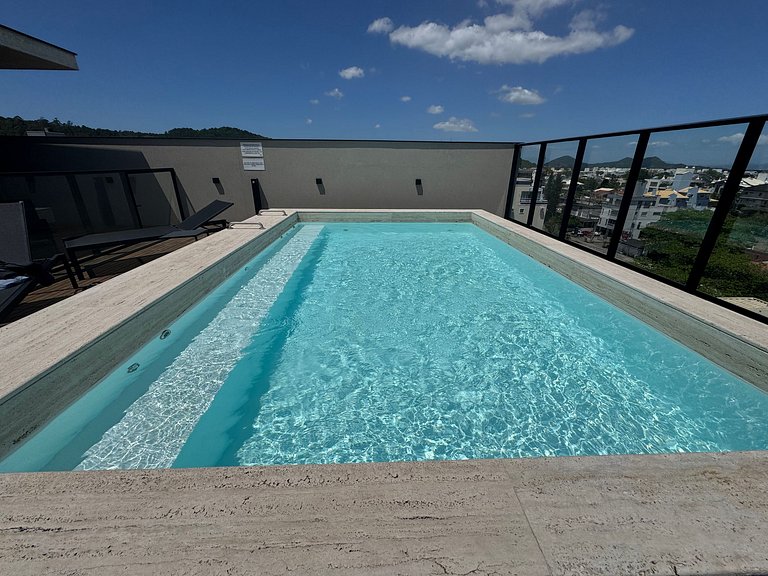 Spot 215 e Destino Floripa