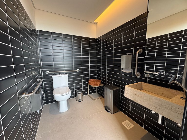 Spot 215 e Destino Floripa