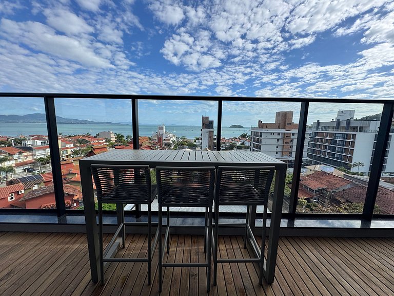 Spot 215 e Destino Floripa