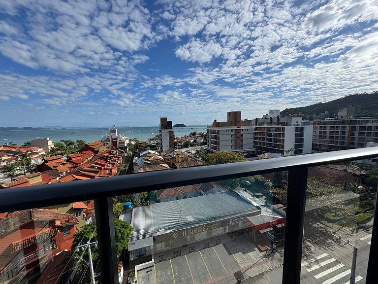 Spot 215 e Destino Floripa