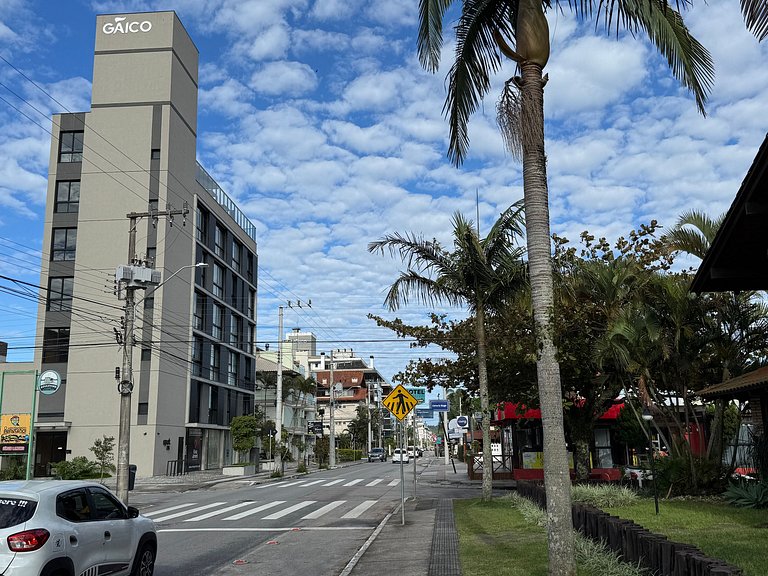 Spot 215 e Destino Floripa