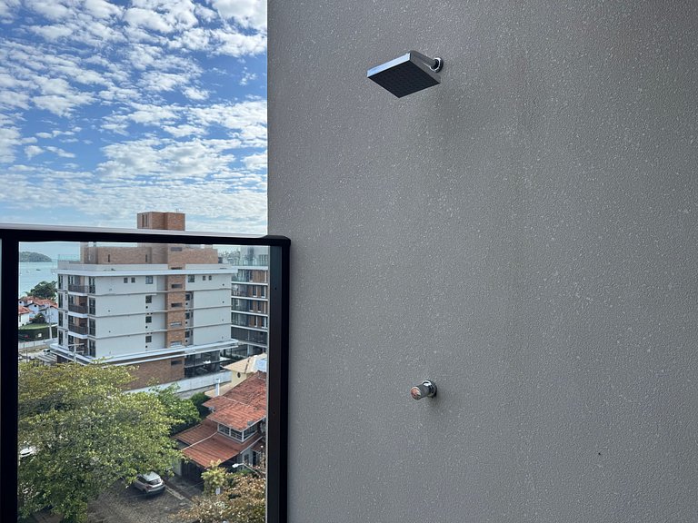 Spot 215 e Destino Floripa