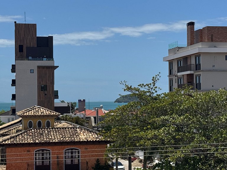 Spot 215 e Destino Floripa