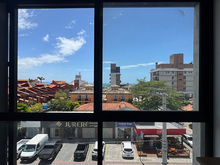 Spot 215 e Destino Floripa