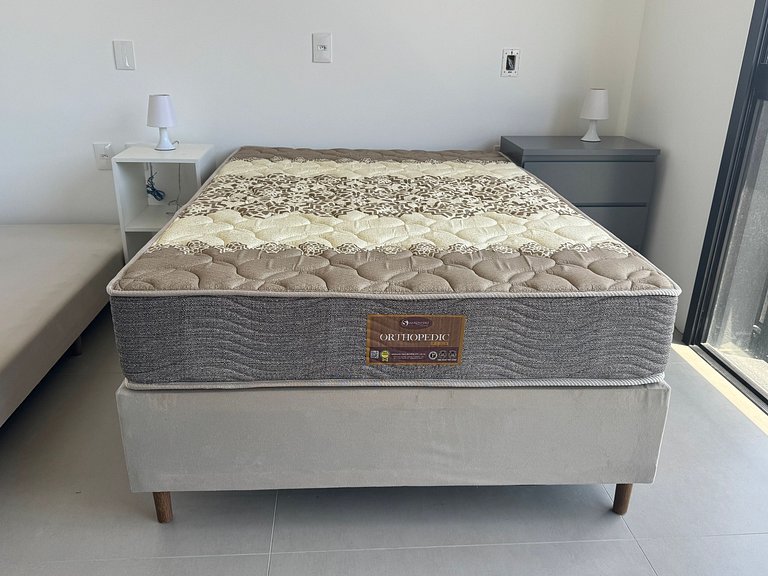 Spot 215 e Destino Floripa