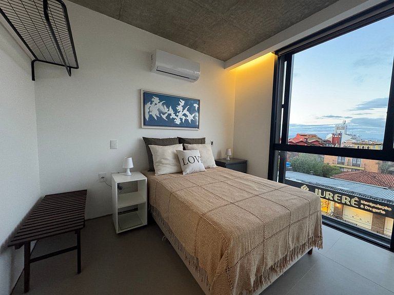 Spot 215 e Destino Floripa