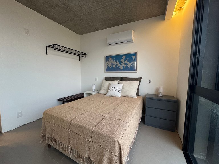 Spot 215 e Destino Floripa