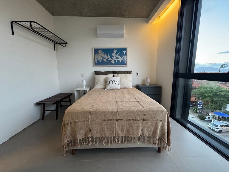 Spot 215 e Destino Floripa