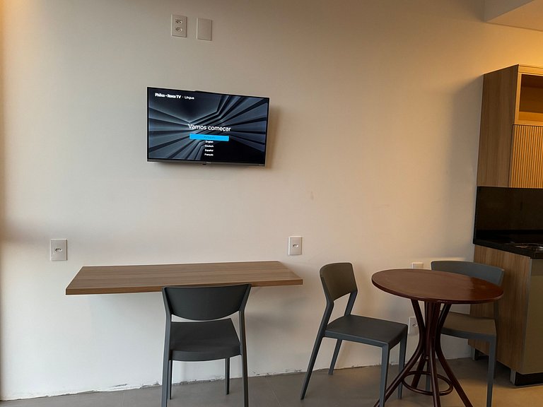 Spot 215 e Destino Floripa