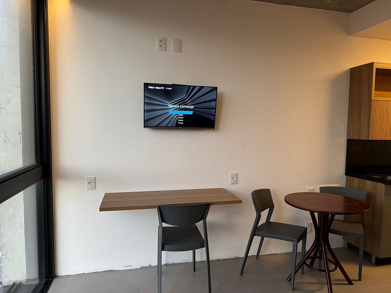 Spot 215 e Destino Floripa