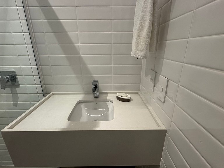 Spot 215 e Destino Floripa