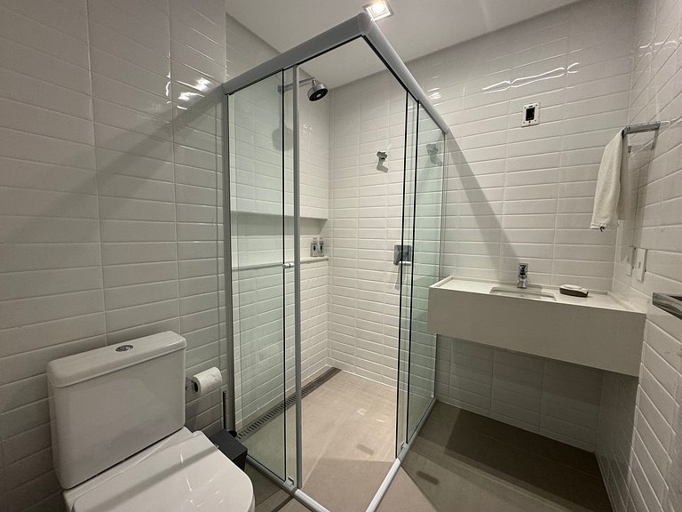 Spot 215 e Destino Floripa