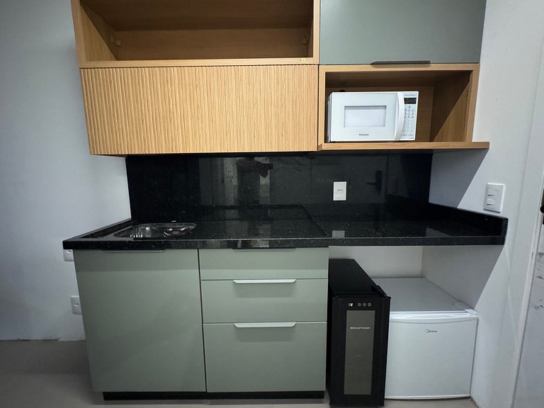 Spot 215 e Destino Floripa